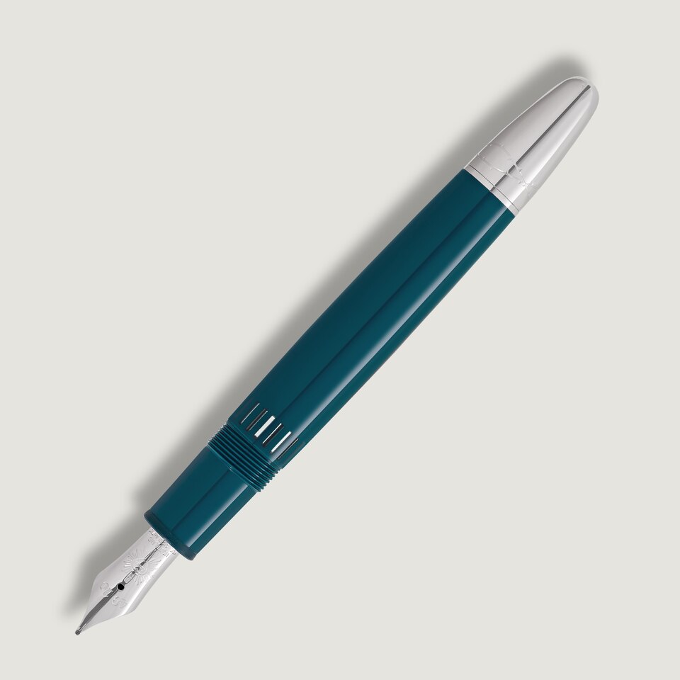 Meisterst&uuml;ck Romeo & Juliet Dou&eacute; LeGrand Fountain Pen - 5