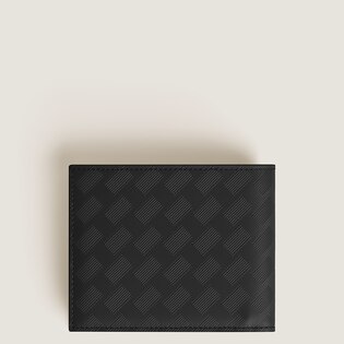 Brieftasche 6 cc aus Extreme Leder