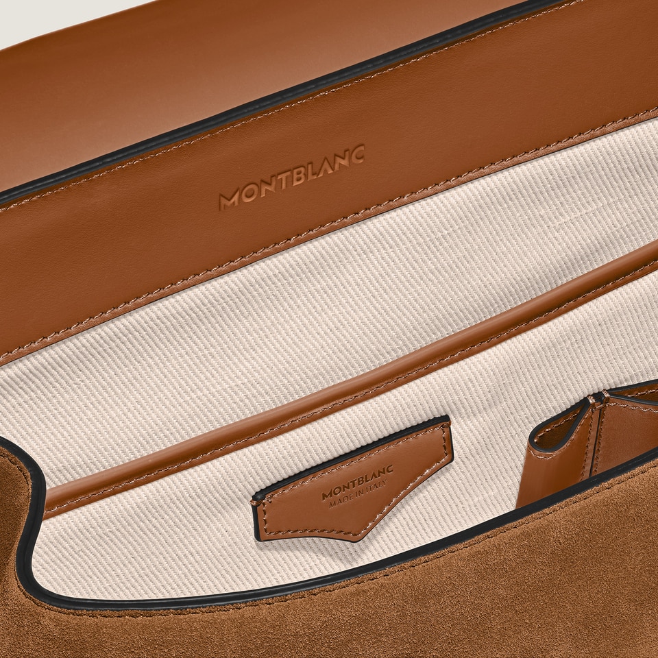 Montblanc Envelope Backpack - 4