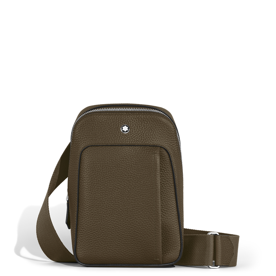 Montblanc Companion Small On-Body Bag - 1