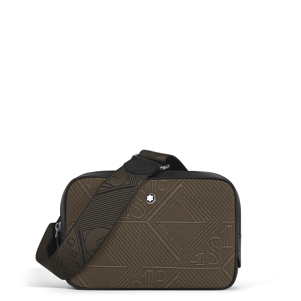 4810 jacquard mini crossbody - 1