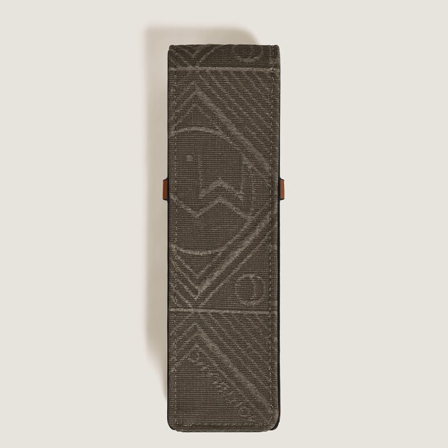 Montblanc Envelope 2-Pen Pouch - 3