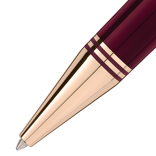 Great Characters John F. Kennedy Special Edition Burgundy Ballpoint