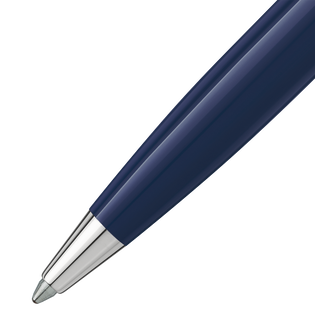 PIX Blue Ballpoint Pen