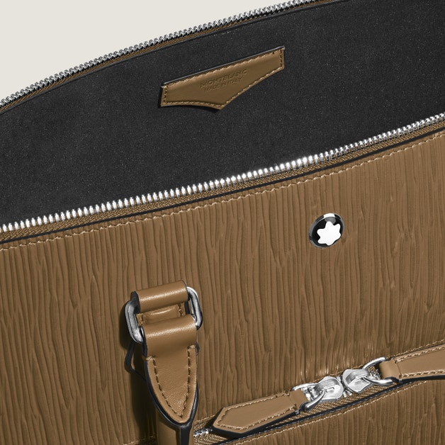 The writing traveler handbag - 6