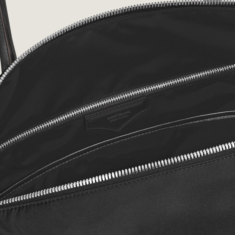Montblanc Panorama Weekender Bag 43 - 4