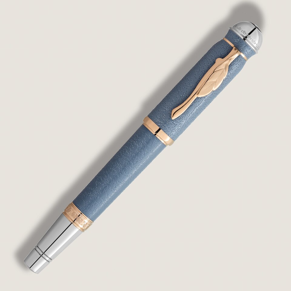 Writers Edition Homage to Johann Wolfgang von Goethe Limited Edition Fountain Pen M - 3