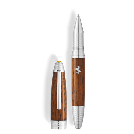 Meisterst&uuml;ck Great Masters Ferrari Tailor Made Classica Special Edition Rollerball