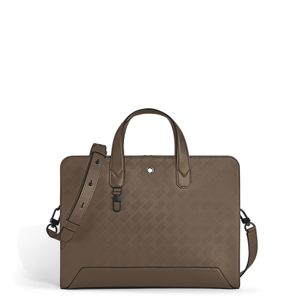 Porte-Documents Fin en Cuir Extreme