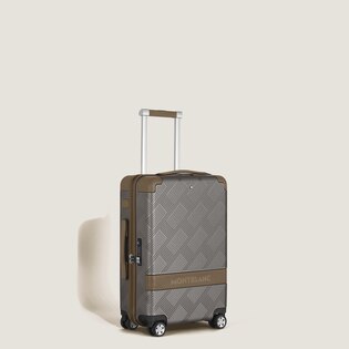 #MY4810 Cabin Compact Suitcase