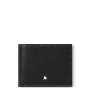 Meisterst&uuml;ck wallet 6cc with 2 view pockets