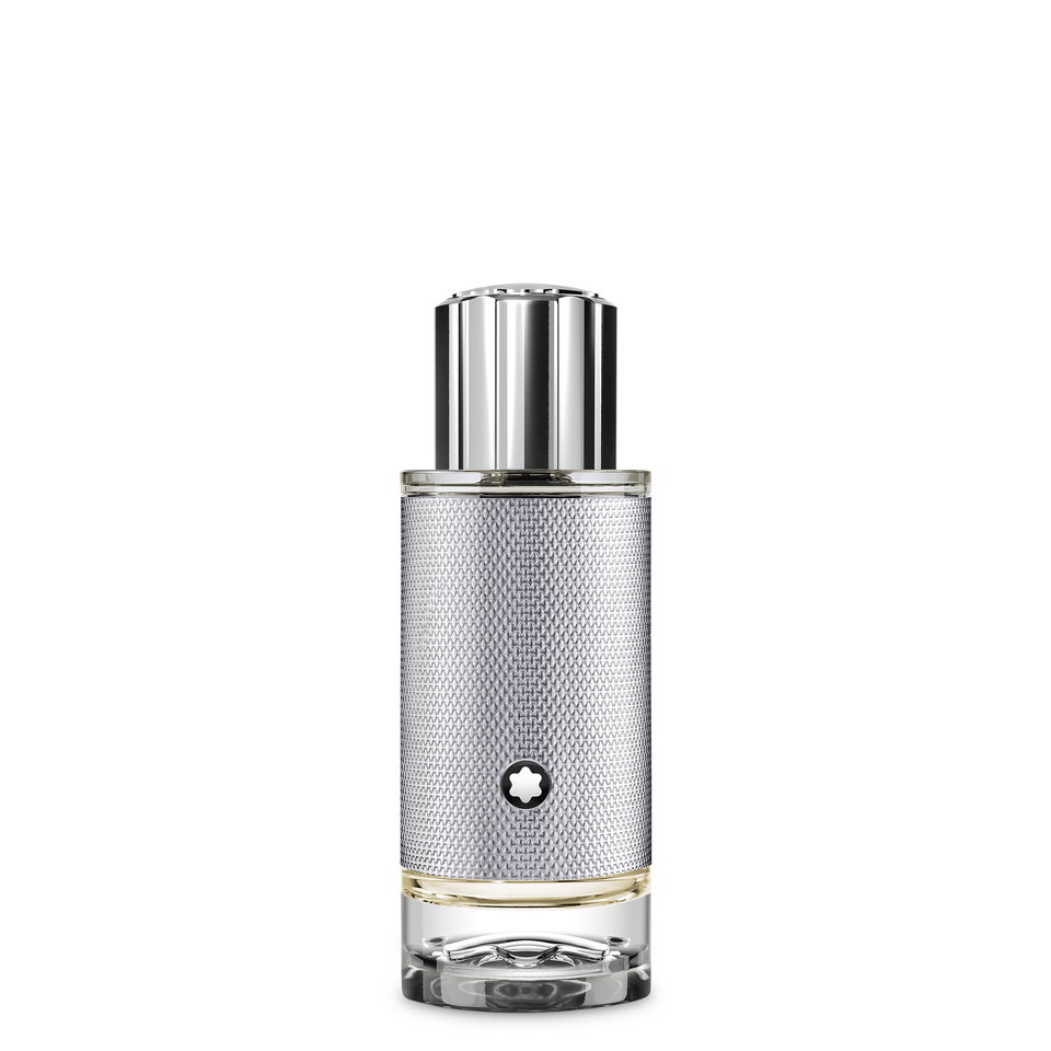 Montblanc Explorer Platinum Eau de Parfum, 30 ml - 1