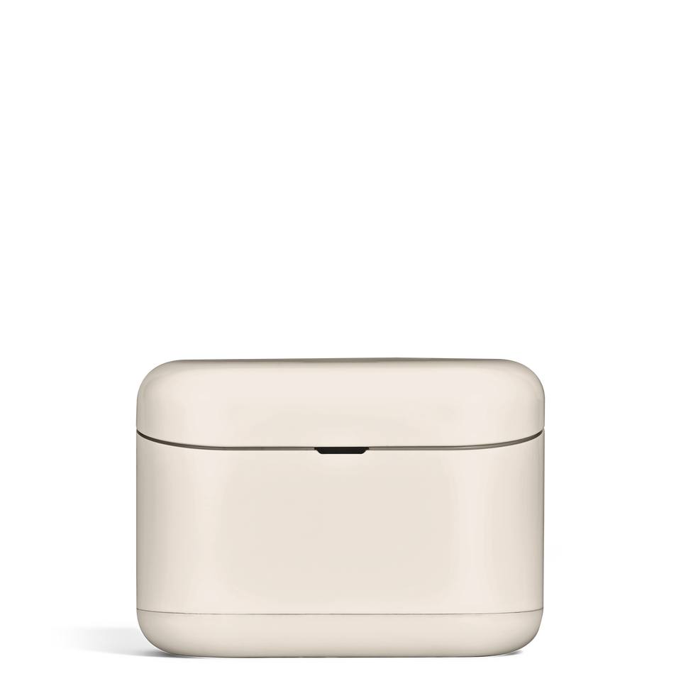 Charging Case for Montblanc MTB 03 In-Ear Headphones - 1