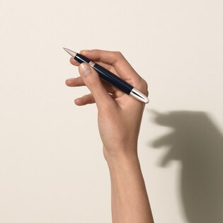 Meisterst&uuml;ck The Origin Collection Dou&eacute; LeGrand Rollerball
