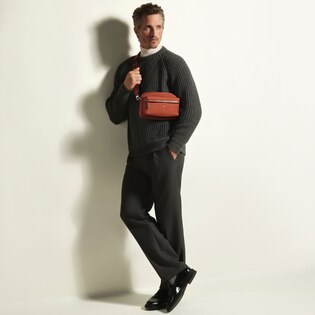 Montblanc Panorama Crossbody Bag