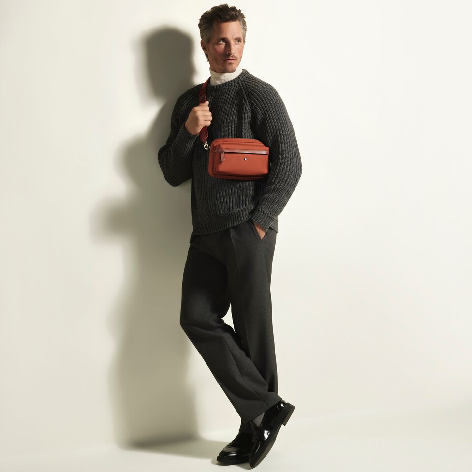 Montblanc Panorama Crossbody Bag - 2