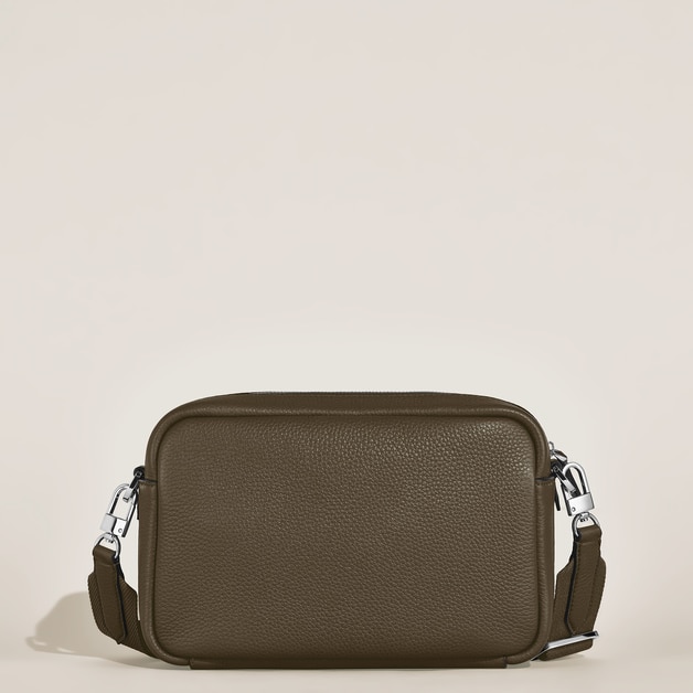 Montblanc Companion Crossbody Bag - 4