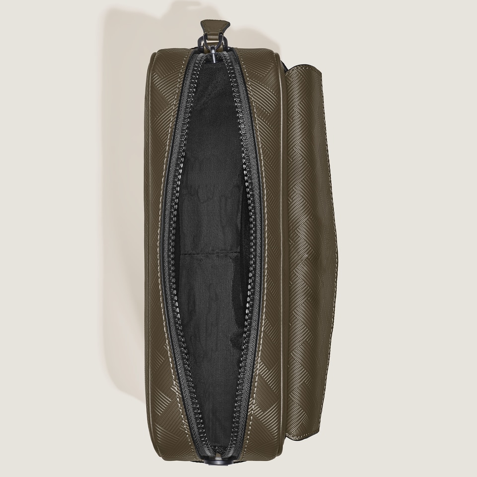 M-Lock Messenger Bag - 7