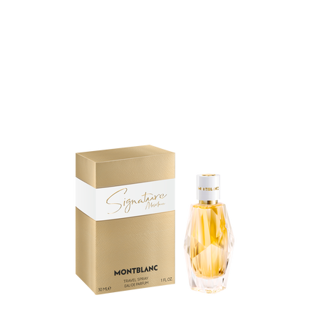 Montblanc Signature Absolue Eau de Parfum, 30 ml