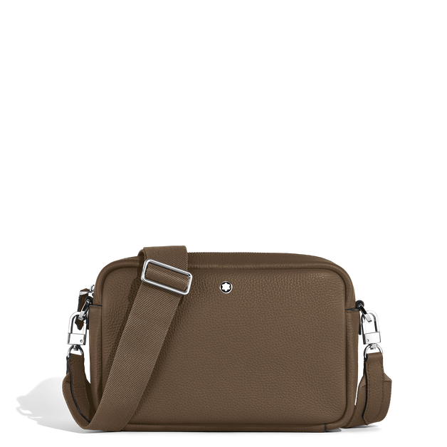 Montblanc Companion Crossbody Bag - 1