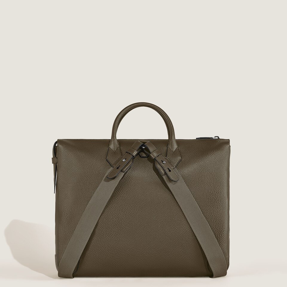 Montblanc Companion Briefcase Large - 4