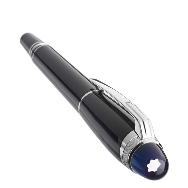 StarWalker Precious Resin Fountain Pen Piston Converter - 5