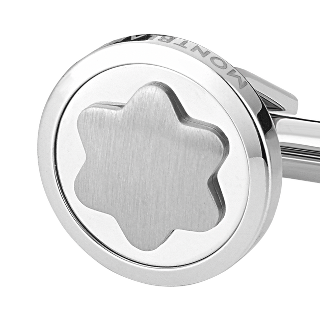 Gemelli Star con Inserti in Resina - 4