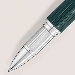 StarWalker PolarGreen Precious Resin Fineliner