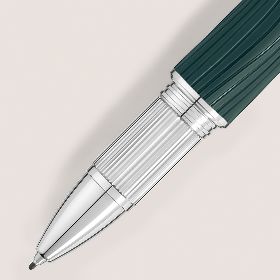 StarWalker PolarGreen Precious Resin Fineliner - 2