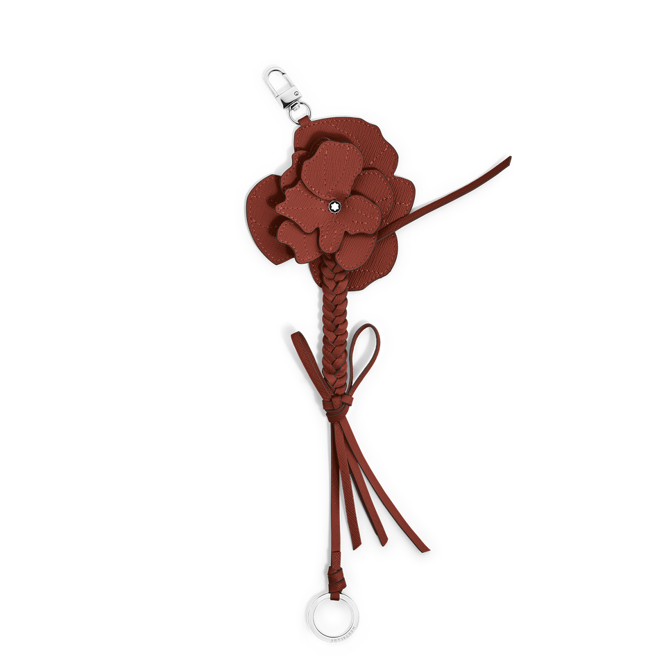 Bag Charm Cherry Blossom - 1