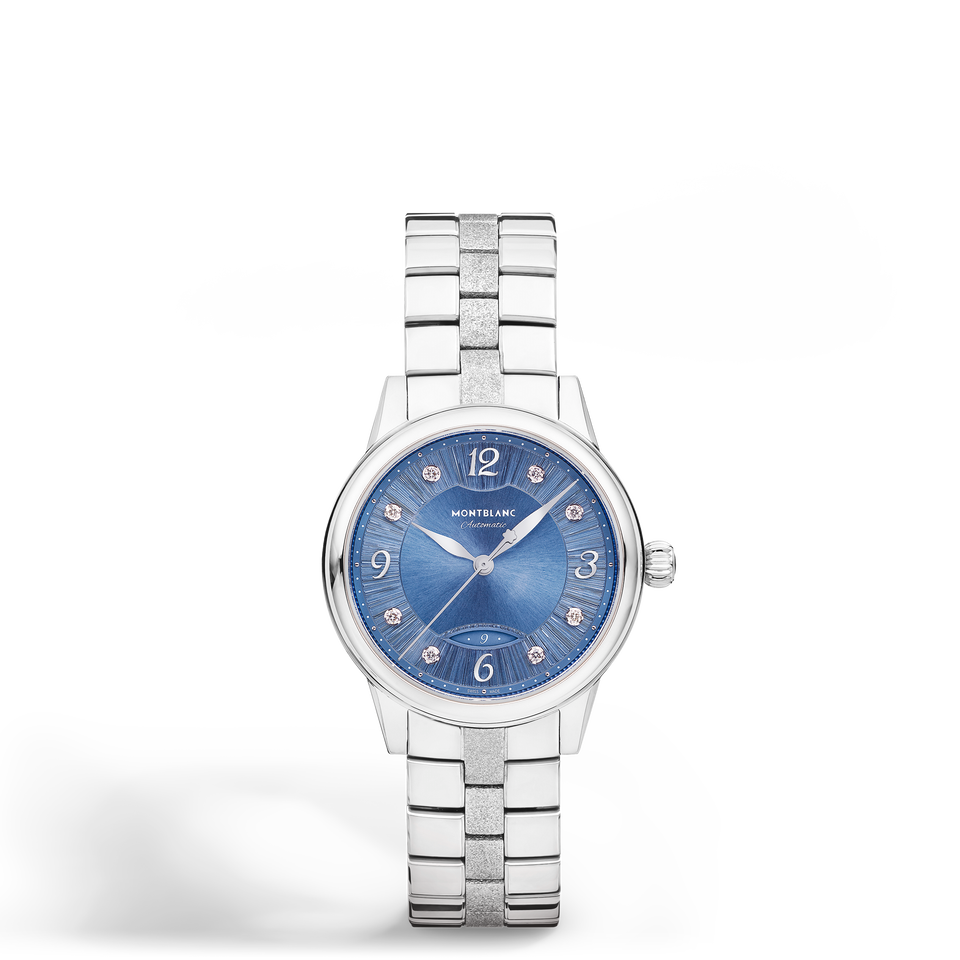 Montblanc Boh&egrave;me Automatic Date 30&nbsp;mm - 1