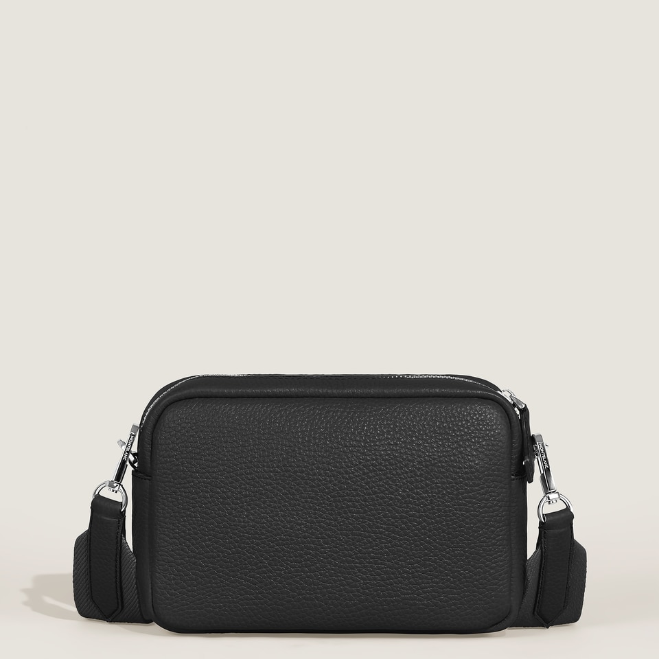 Montblanc Companion Small Crossbody Bag - 6