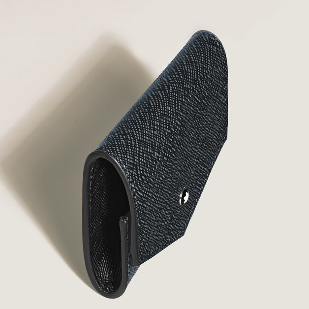 Montblanc Envelope Coin Case - 4