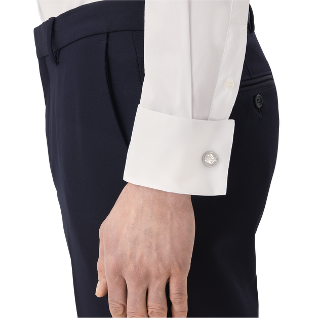 Boutons de Manchette Iced Sea - 2