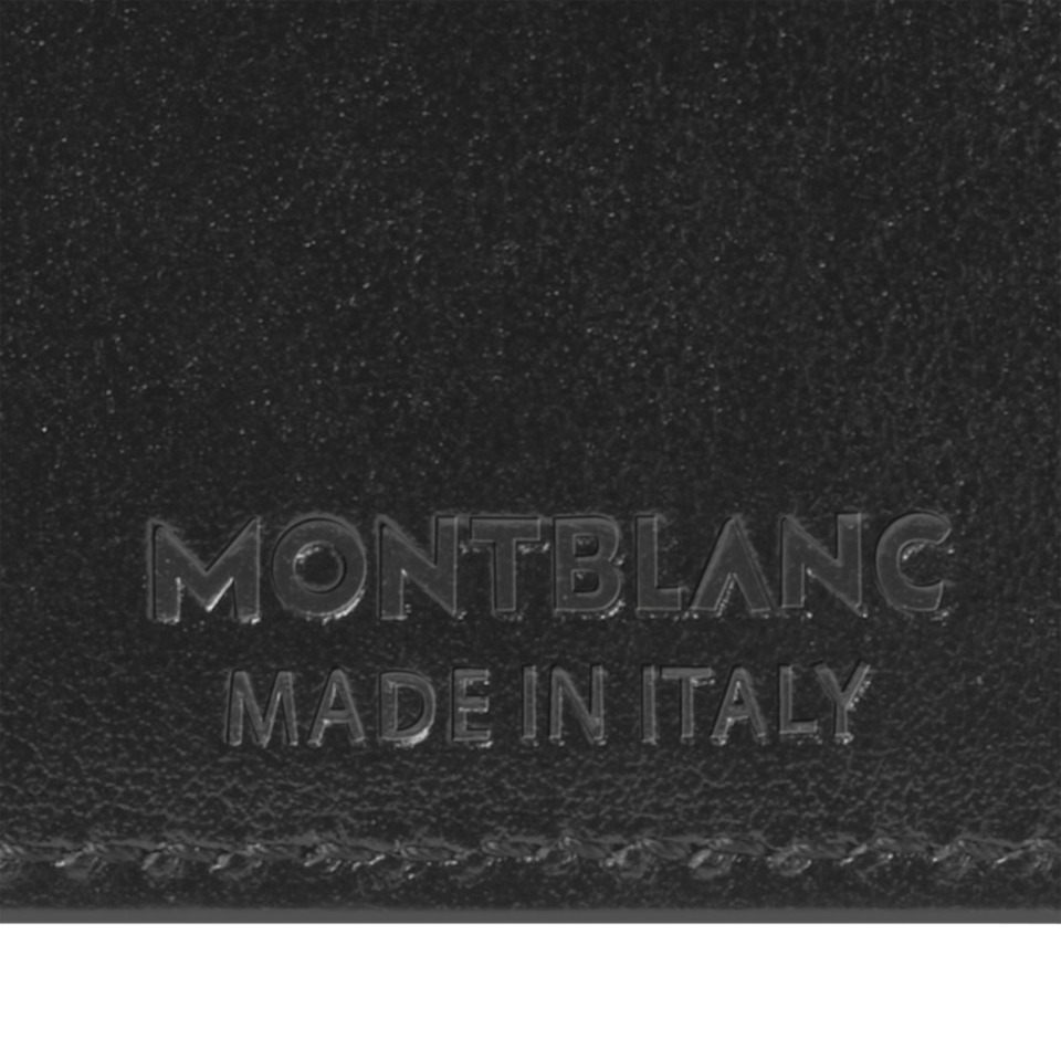 Wallet 12cc in Meisterst&uuml;ck Leather - 4