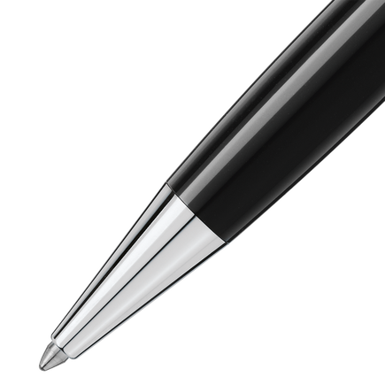 Meisterst&uuml;ck Platinum-Coated Classique Ballpoint