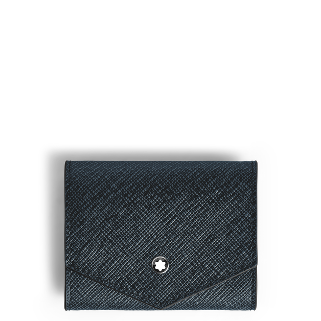 Montblanc Envelope Coin Case - 1