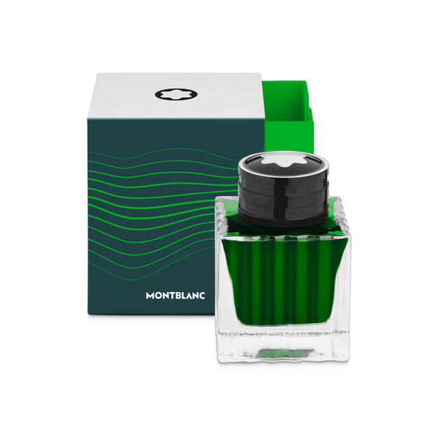 Ink Bottle, StarWalker PolarGreen, Green - 50ml - 1