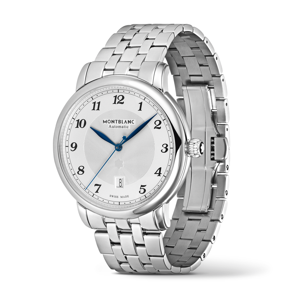 Montblanc Star Legacy Automatic Date 42 mm - 4
