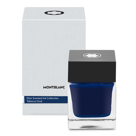 Ink Bottle, Elixir Scented Ink Collection, Tobacco Oud, 50&nbsp;ml