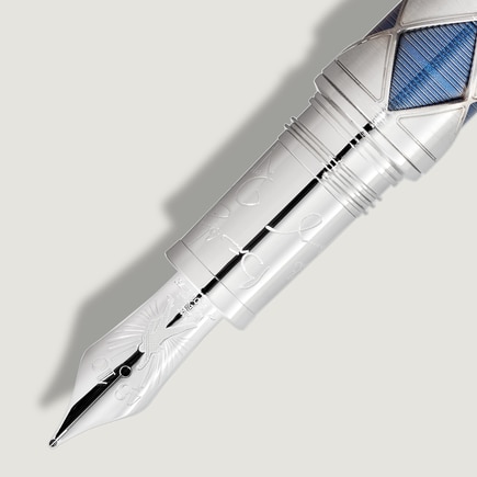 Great Characters Hommage &agrave; Queen Limited Edition&nbsp;30