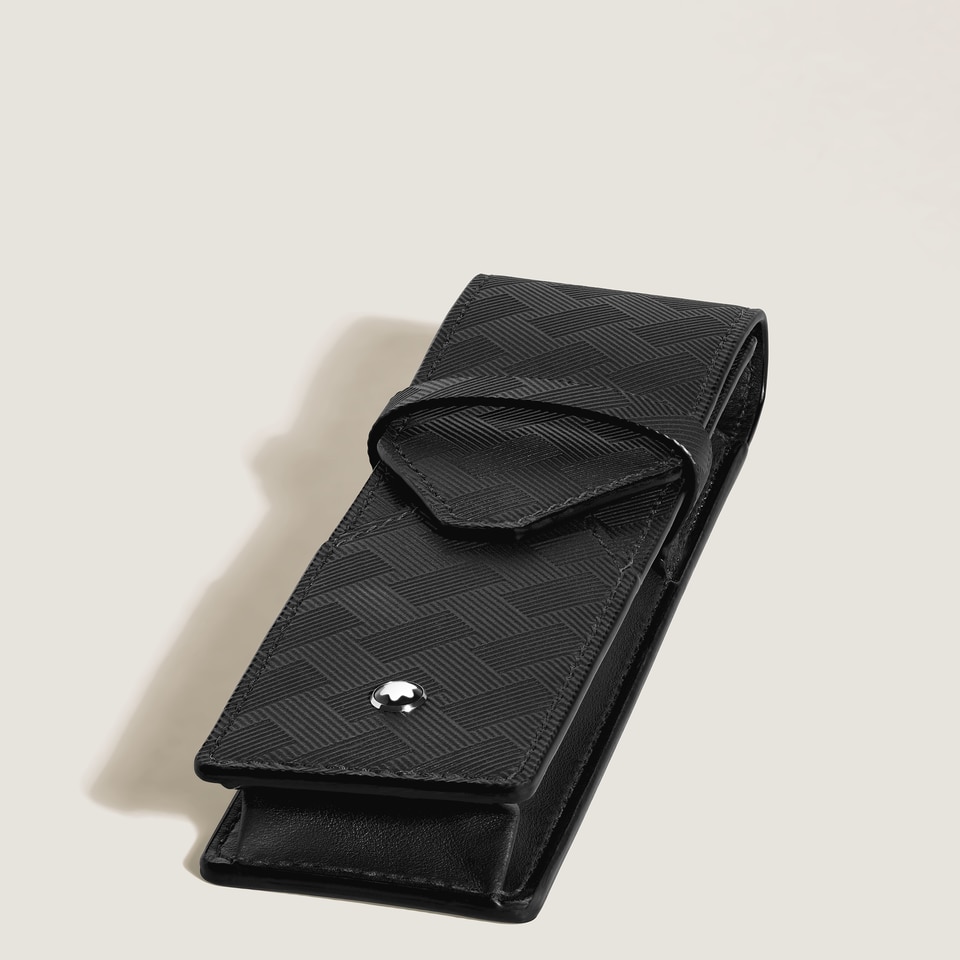 Etui Montblanc Envelope f&uuml;r 2 Schreibger&auml;t - 3