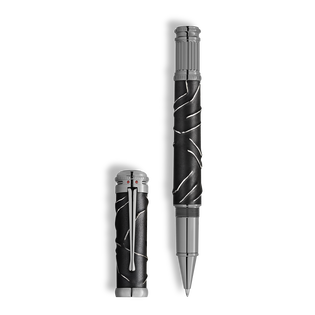 Writers Edition Homage to Bram Stoker Limited Edition 1897 Rollerball