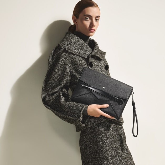 Montblanc Envelope Clutch - 2
