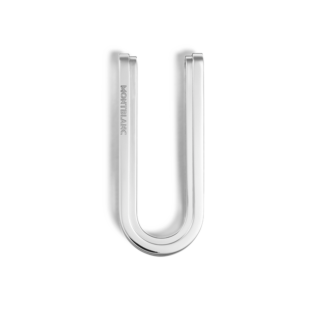 Great Characters Homage to The Great Gatsby Money Clip - 1