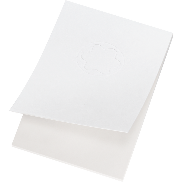 Libreta de notas A4 - 1