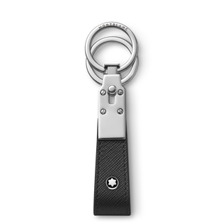 Sartorial loop key fob