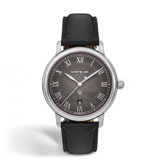 Montblanc Star Legacy Automatic Date 42&nbsp;mm