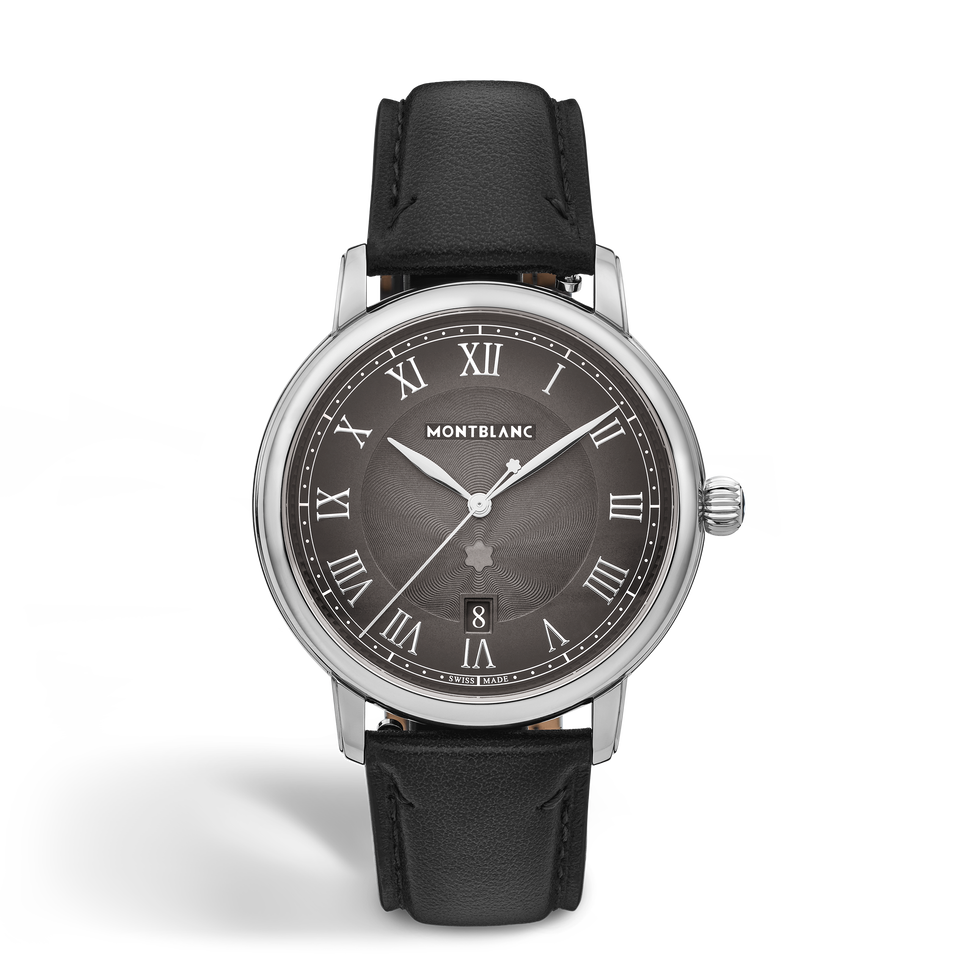 Montblanc Star Legacy Automatic Date 42&nbsp;mm - 1