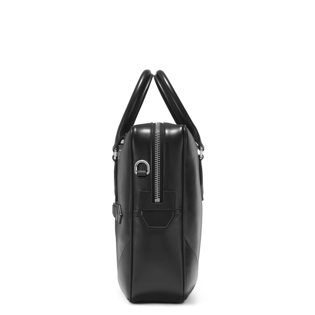 Medium Briefcase in Meisterst&uuml;ck Leather - 7